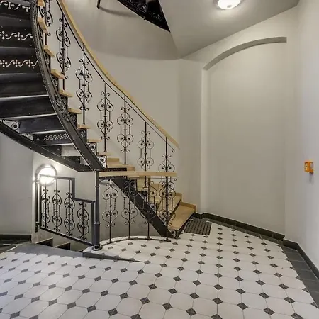 Katostay - Modern In Centrum Lejlighed *