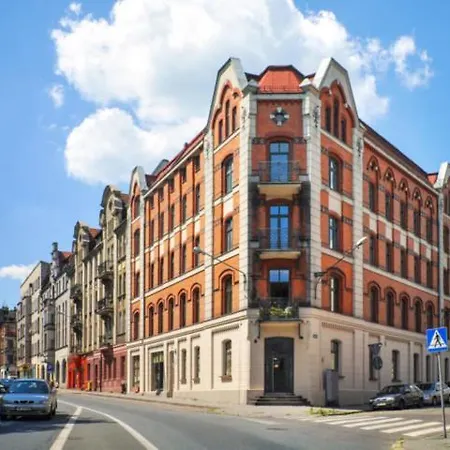 Katostay - Modern In Centrum *