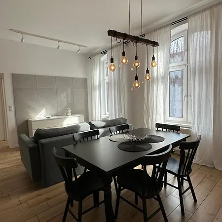 Apartament Katostay - Modern In Centrum *