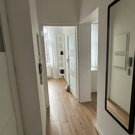 Katostay - Modern In Centrum Apartmán Katovice